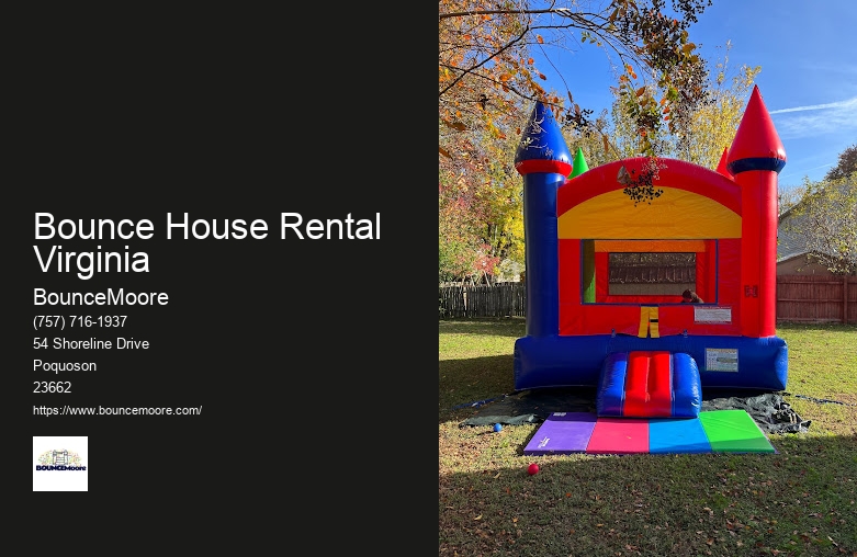 Inflatable Rentals Near Me Cheap