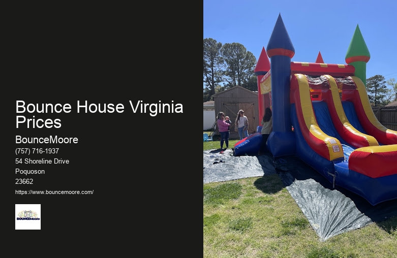 Fun Inflatable Rentals