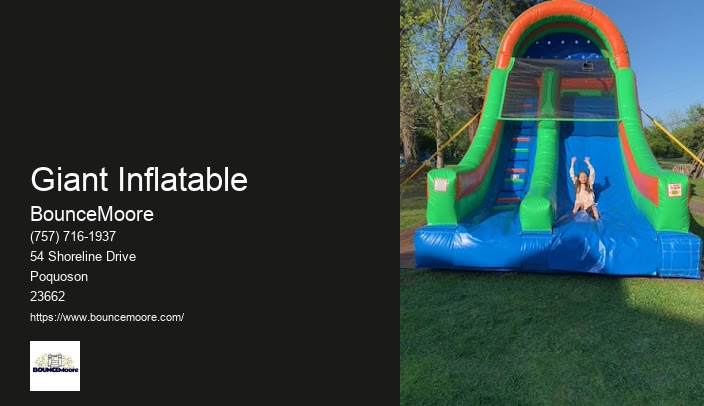 Fun Inflatable Rentals