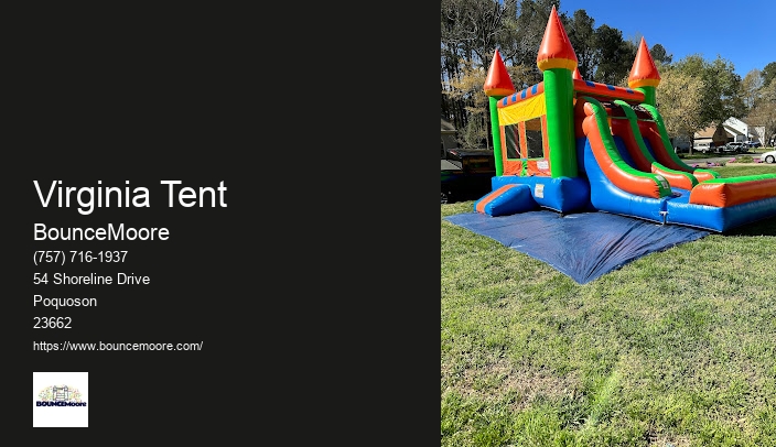 Party House Inflatable Rentals