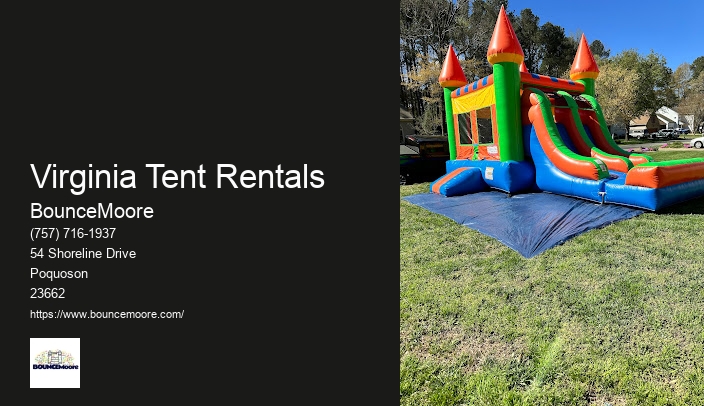 About To Bounce Inflatable Rentals