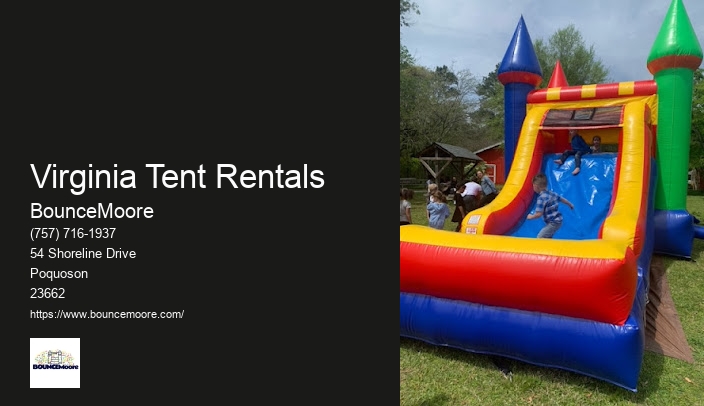 Inexpensive Bounce House Rentals