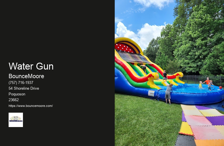 Bounce House Rental Cheap Near Me